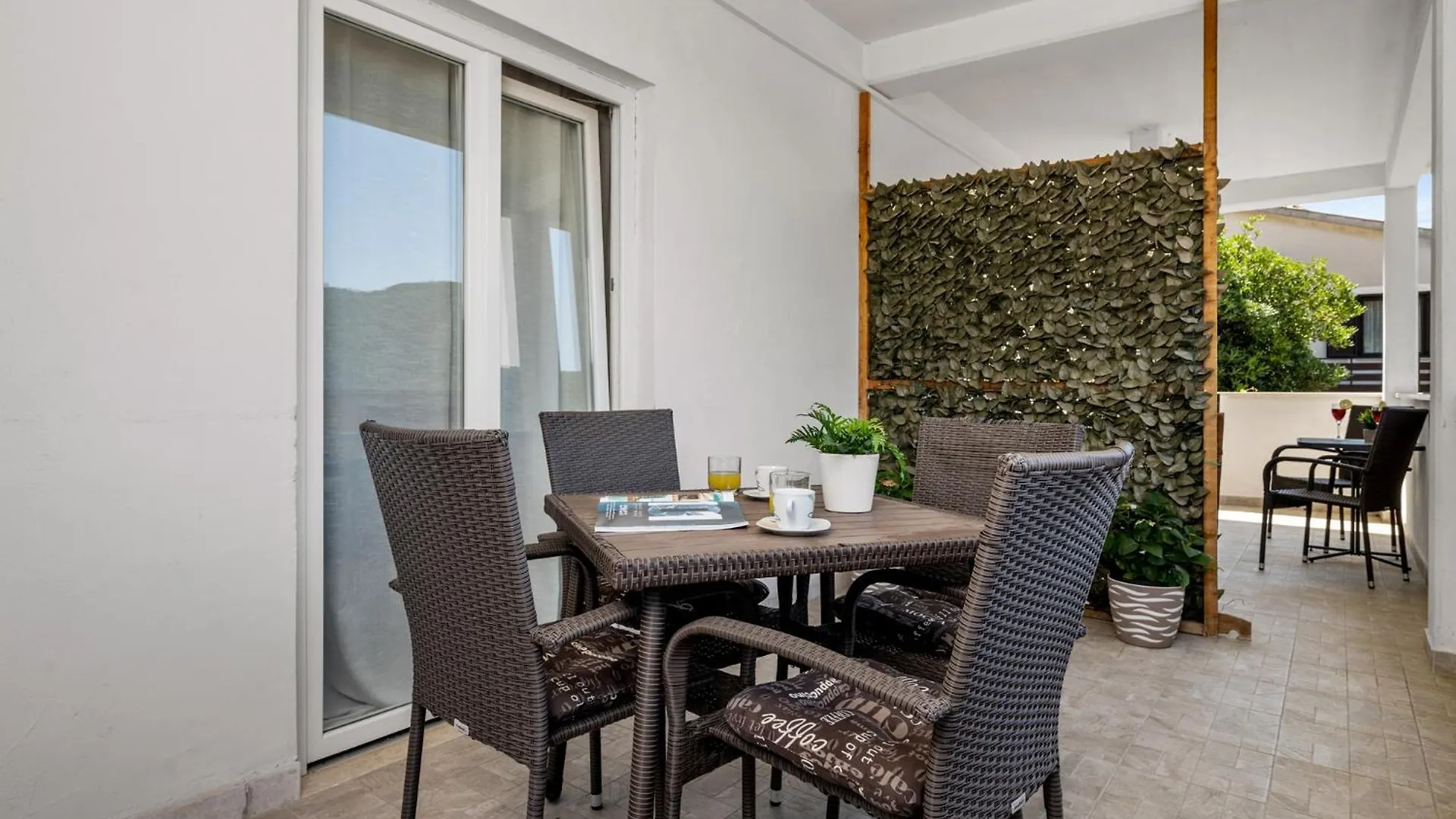 Apartments Leonardo Rabac