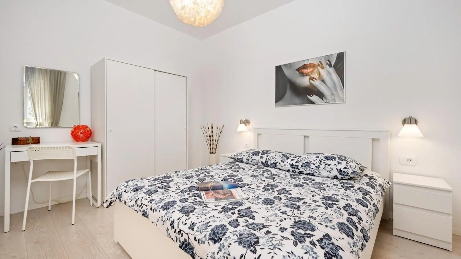 Apartments Leonardo Rabac